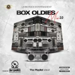DJ Limbo – Box Oldies Mix 2.0 (TPM Vol.41)