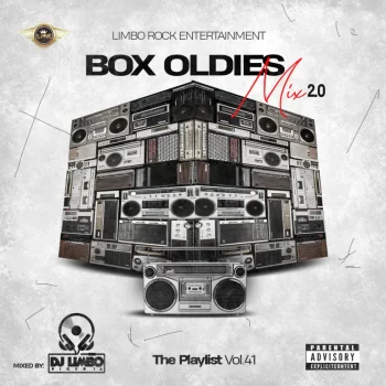 DJ Mix: DJ Limbo – Box Oldies Mix 2.0 (TPM Vol.41)