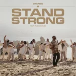 Davido Stand Strong mp3