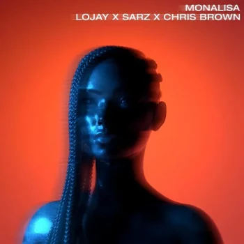 Lojay Ft. Sarz Monalisa REMIX MP3