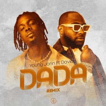 Young Jonn – Dada (Remix) ft. Davido