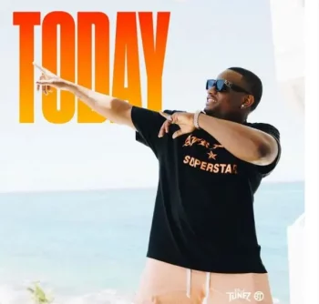 DJ Tunez – Today