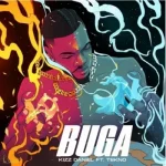 Kizz Daniel Buga mp3