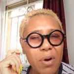 Shan George, Halima Abubakar clash over Apostle Suleman