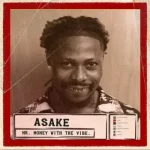 Asake – Mr. Money With The Vibe Album