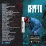 [Dj Mix] Dj Venum – Krypto Mixtape 2022