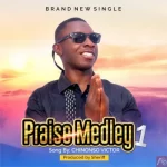 [Music] Chinonso Victor – Praise medley