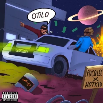 Poco Lee Ft. Hotkid Otilo MP3