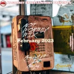 Nagornet & DJ Navijay - NGT Monthly Mix February 2023 Edition