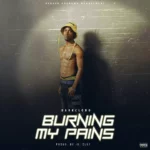 Darkclobo – Burning My Pains