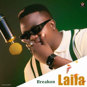 Breakon – Laila
