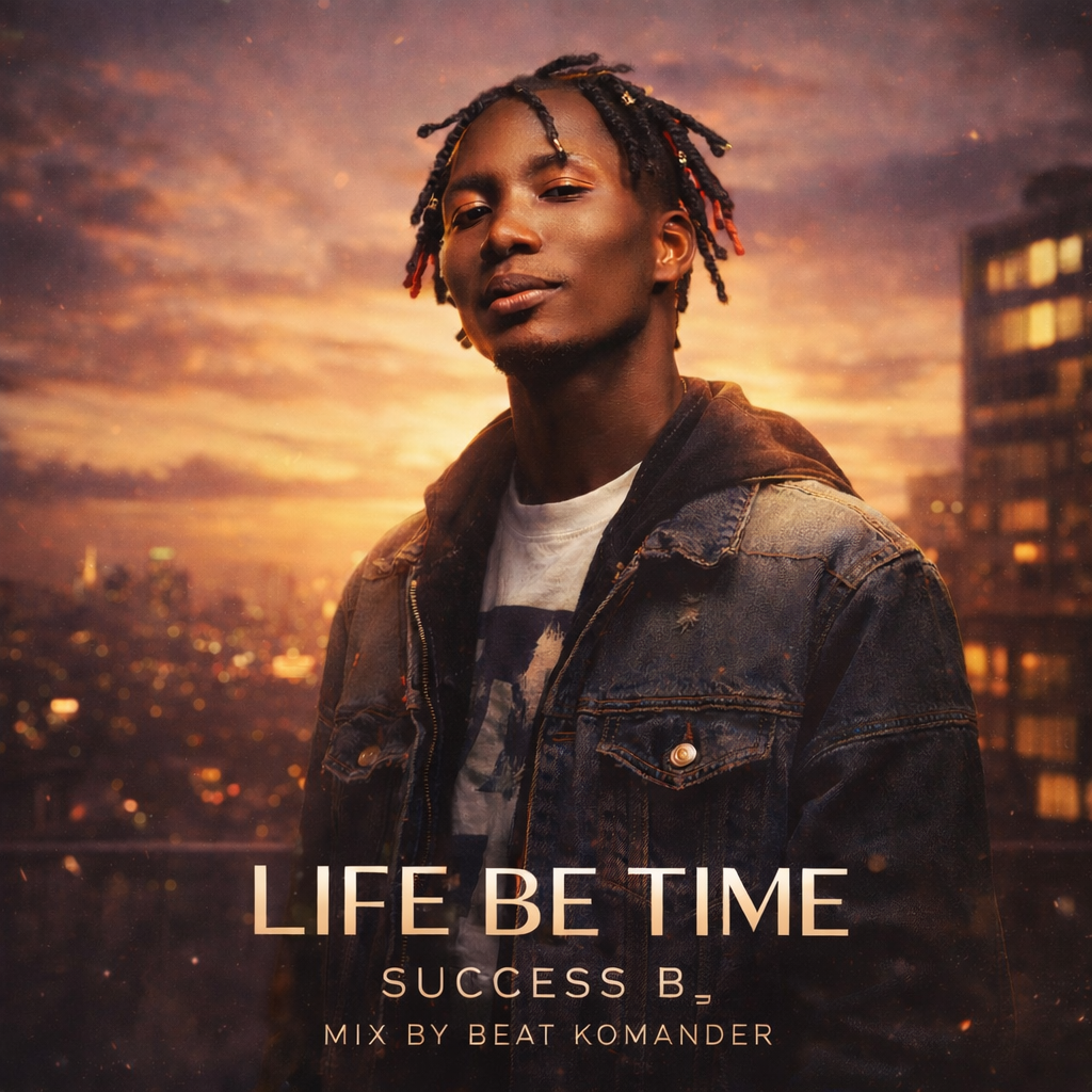 SUCCESS B