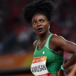 Wanda Diamond League